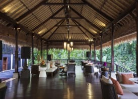 Hanging Gardens of Bali 3