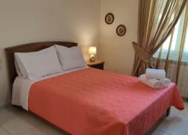 Evaggelia s Private House in Fanes Rhodes 3