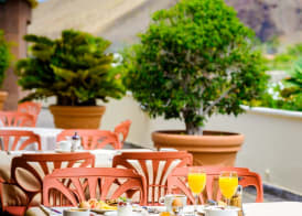 Hotel Gran Rey 3