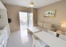 Los Olivos Beach Resort 4