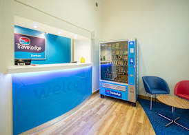 Travelodge Durham 3