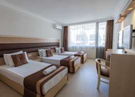 Hotel Caprea 5