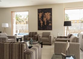 Hotel Diego de Almagro La Serena 4