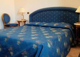 Hotel Da Vito 5