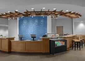 Hyatt Place Boston/Braintree 4