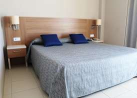 Hotel Lodomar Spa & Talasoterapia 4