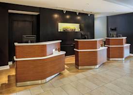 Courtyard by Marriott Houston Medical Center/NRG Park 4