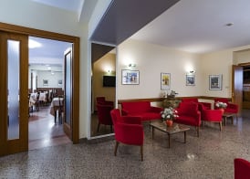 Il Nocchiero City Hotel 5