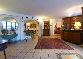 LH Albergo il Paradiso 4