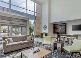 Best Western Plus Peppertree Nampa Civic Center Inn 3