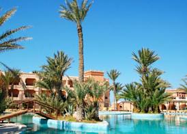 Hôtel Club Coralia Vincci Safira Palms Zarzis 3