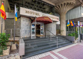 Hotel Concorde 2