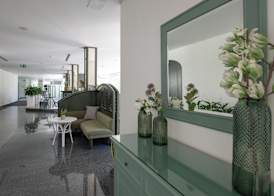 Hotel Riva Del Sole 2