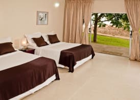 Lake Safari Lodge 2