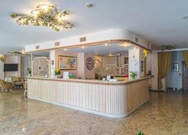 Hotel Sole 4