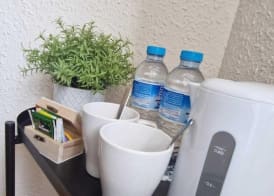 Barcelona PR Guesthouse 5