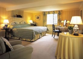 Bodysgallen Hall and Spa 3
