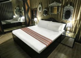 Hotel Ava Cuneta 3