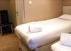 Cranford Hotel 5