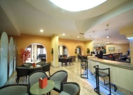 Hotel Spa Congreso 3