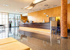 Hotel Andia 3