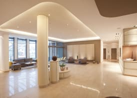 ambassador hotel & spa 2