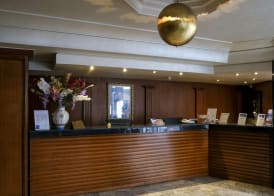 Belere Urban Hotel Rabat 3