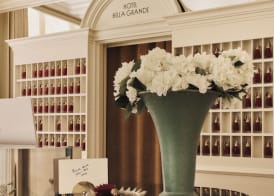 Hotel Bella Grande 2