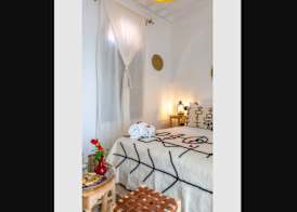 Nelia De Marrakech 4