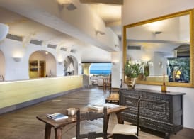 Abi d'Oru Sardinian Beach Resort & Spa 2