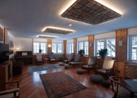 Parkhotel Sole Paradiso 3