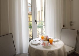 Casa Thiele alla Signoria 5