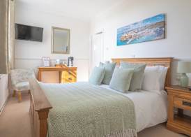 Mevagissey Bay Hotel 5