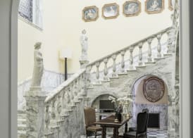 Villa della Pergola Relais et Chateaux 2