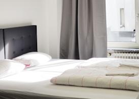 Hotel Garni Emir 5