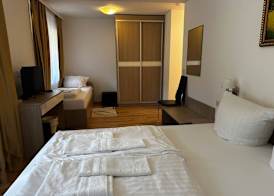 Schwanen-Resort 5