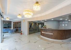 Safari Otel 2