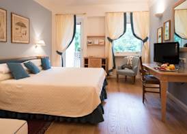 Gallia Palace Hotel - Relais & Châteaux 4