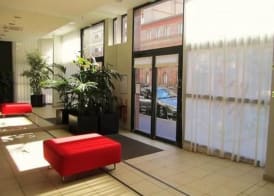 Lagrange Aparthotel Toulouse Saint-Michel 2