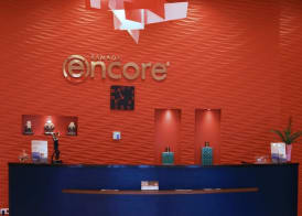 Ramada Encore By Wyndham Tangier 3