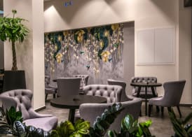 Metropole Urban Hotel 2