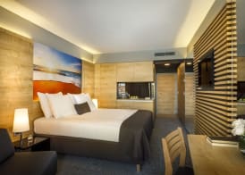 Valamar Padova Hotel 5