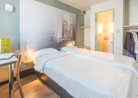 B&B HOTEL Strasbourg Sud Geispolsheim 3