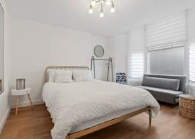 Arte Stays Serviced Apartments Premium Studios, Finsbury Park 2