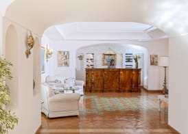 Hotel Punta Regina 2