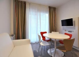 BB Hotels Aparthotel Arcimboldi 5
