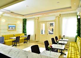 Karat Inn Boutique Hotel 3