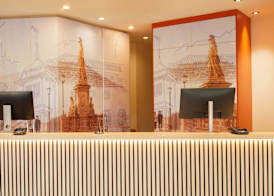 B&B Hotel Heidelberg 2