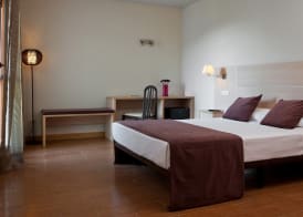 Hotel Balneario Areatza No 01224 5