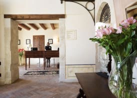 Algilà Ortigia Charme Hotel 2